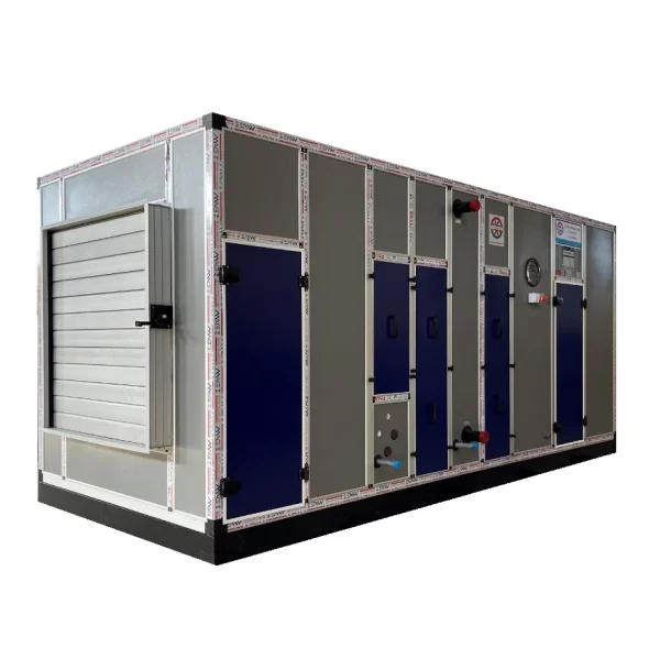 Hygienic Air Handling Unit